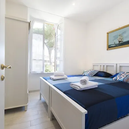 Villino Emanuele Oda ve Kahvaltı